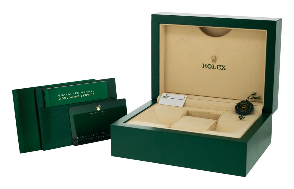 Rolex Sky-Dweller 326933 Image 4